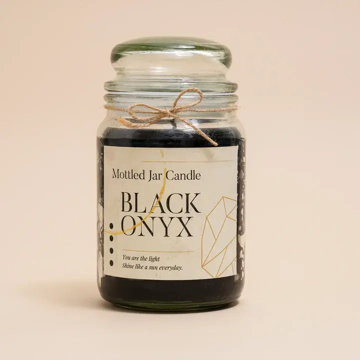 Scented Candle