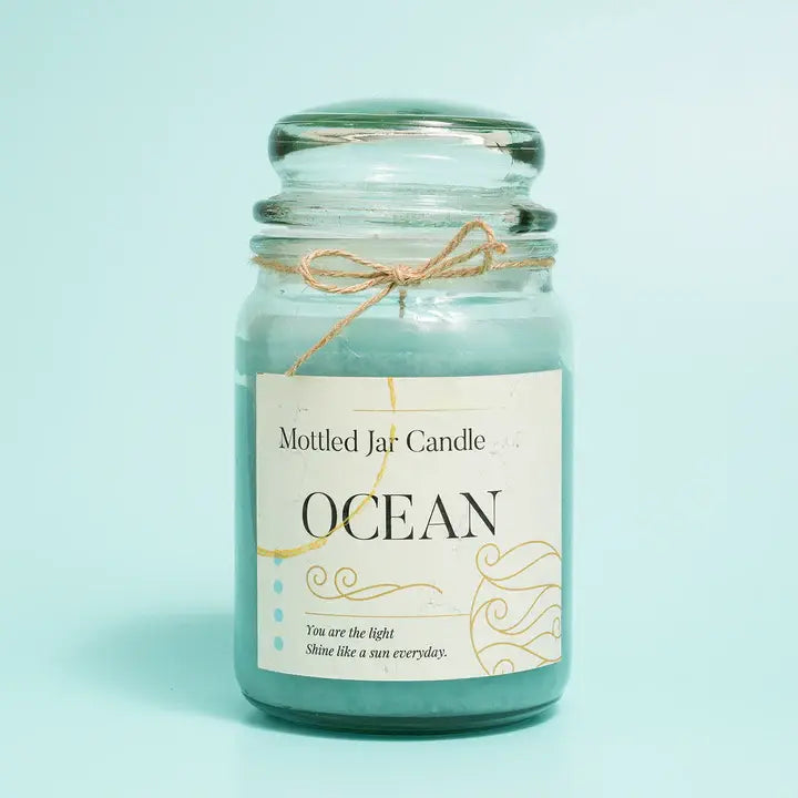18 ounce jar candles