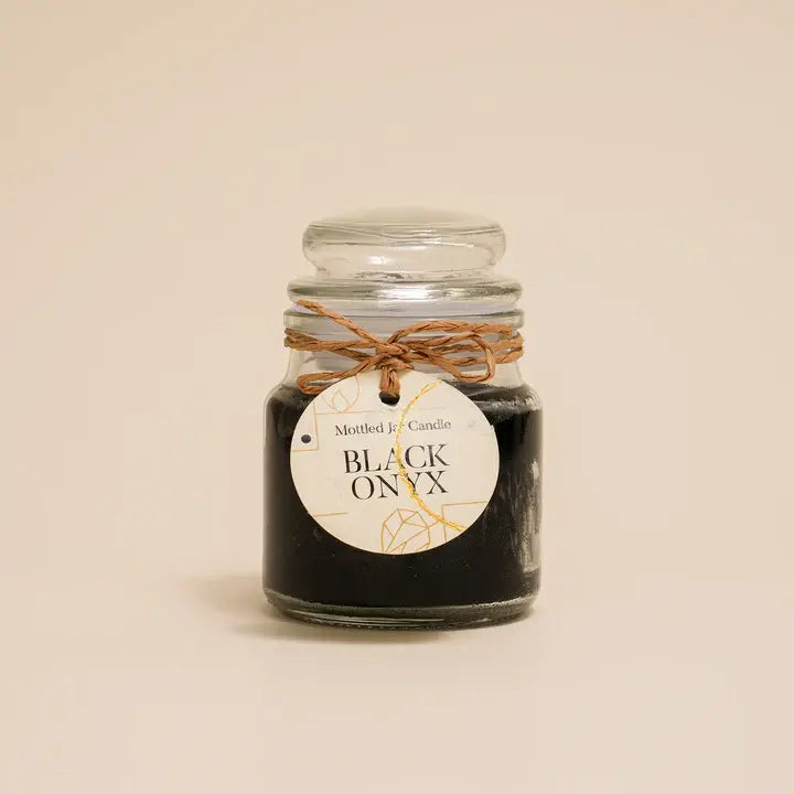 3 ounce jar candles