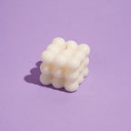 Bubble candle