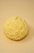 Rossete  candle