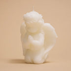 Angel candle