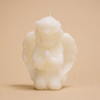 Angel candle