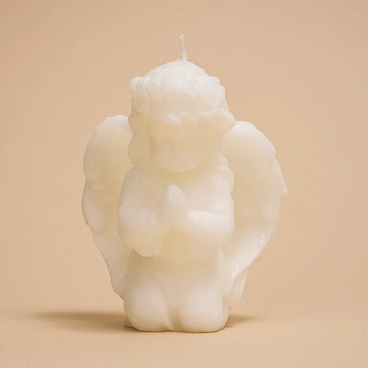 Angel candle