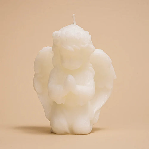 Angel candle