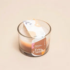 Trio candles